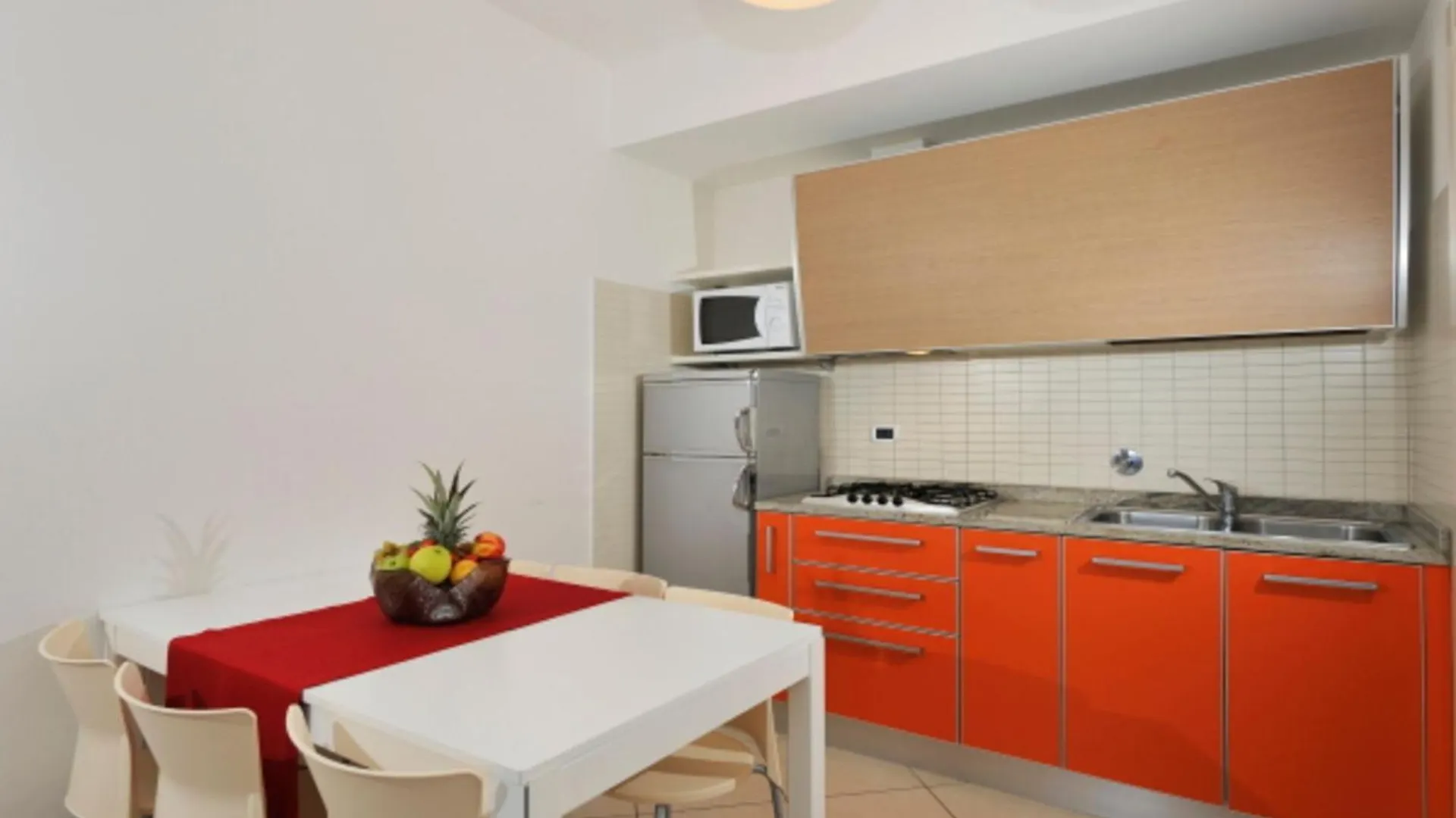 Relaxing Flat With Panoramic Sea Views In Bibione Apartment Italy