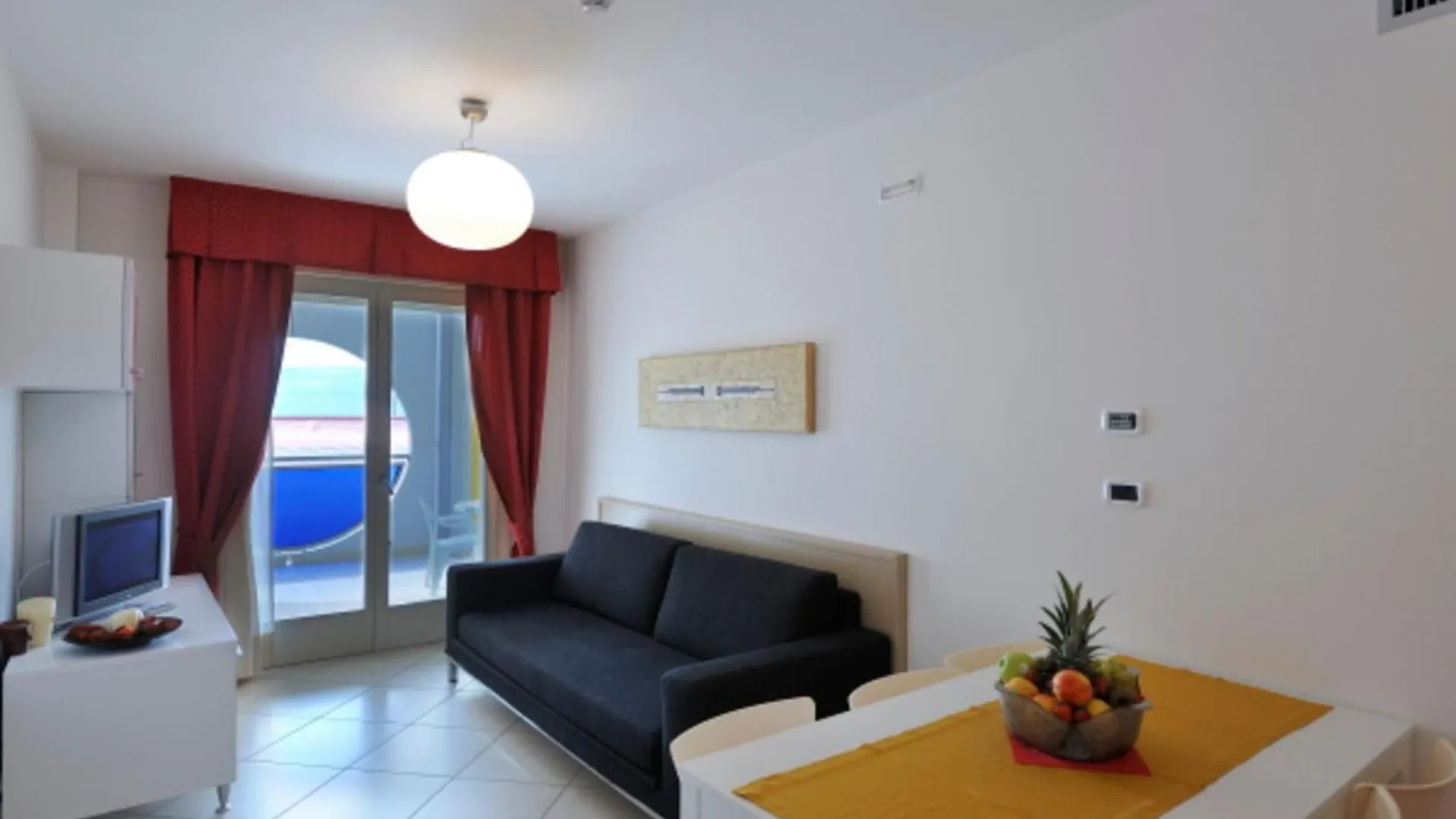 Relaxing Flat With Panoramic Sea Views In Bibione Apartment